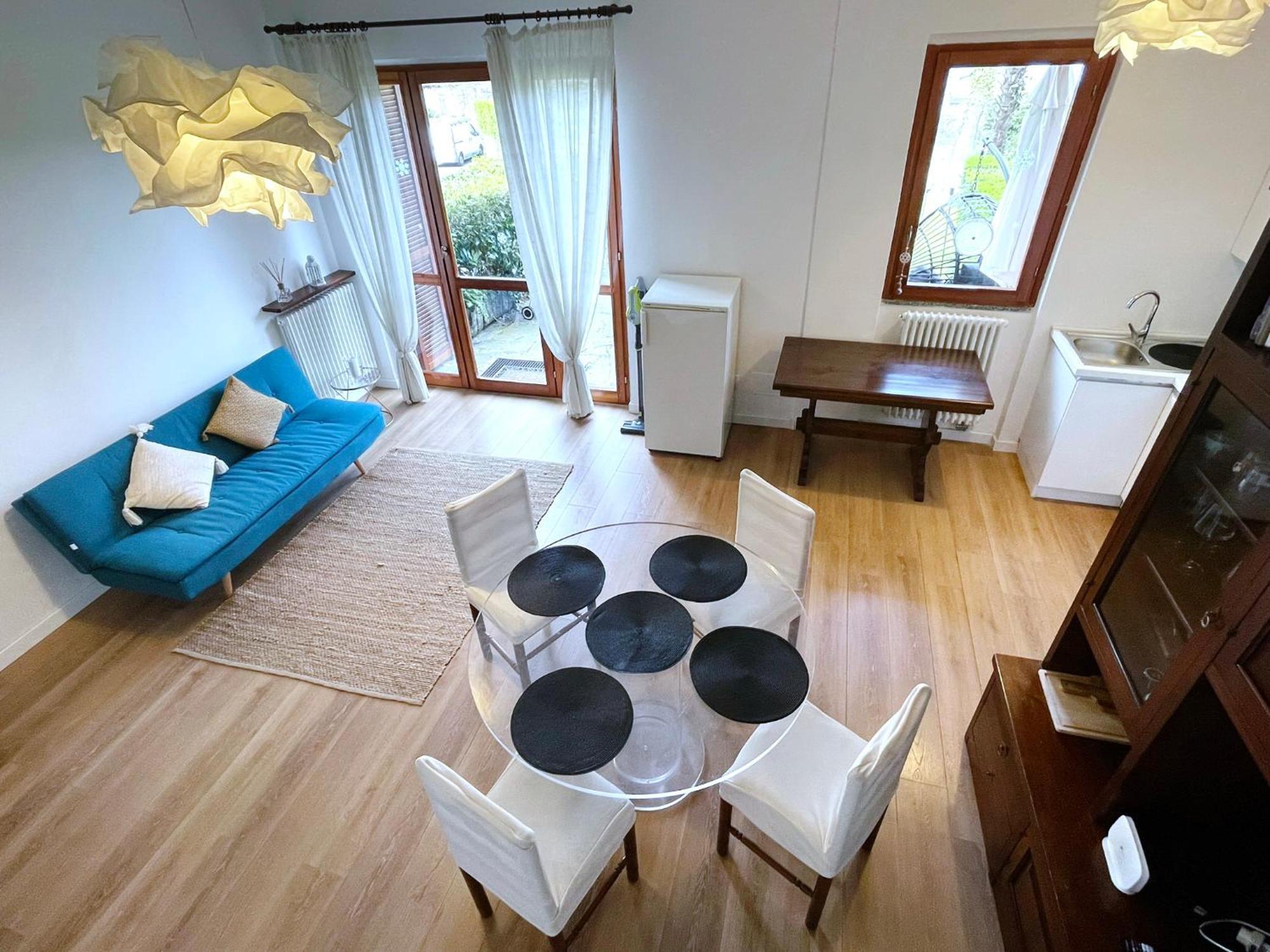 Lovingstresa3 Giardino Del Lago Exterior photo