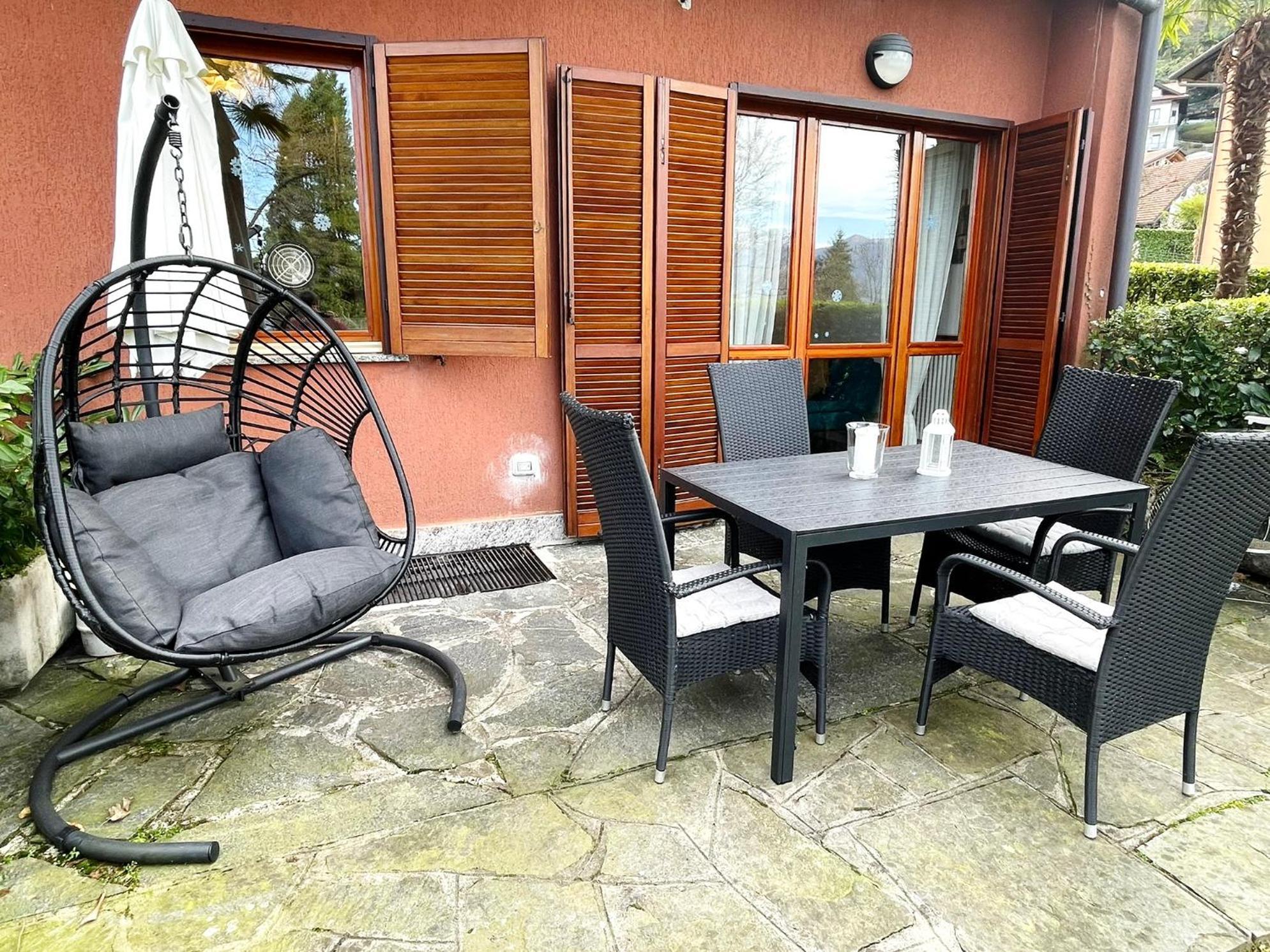 Lovingstresa3 Giardino Del Lago Exterior photo